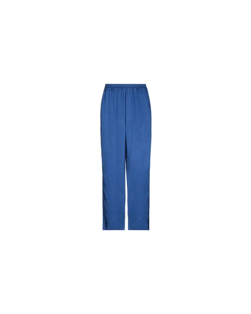 forte_forte HOSEN & RÖCKE - Hosenauf YOOX.COM Nachtblau