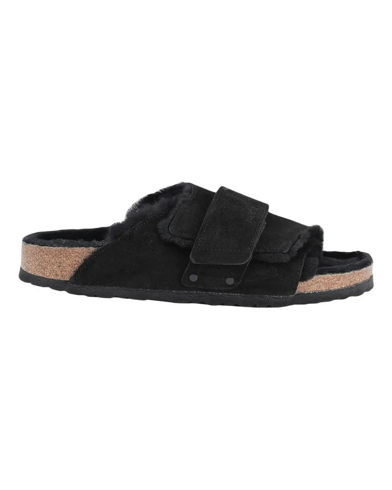 Birkenstock Sandale Schwarz