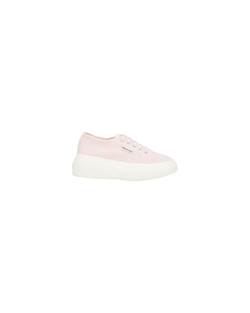 Superga SCHUHE - Sneakersauf YOOX.COM Hellrosa