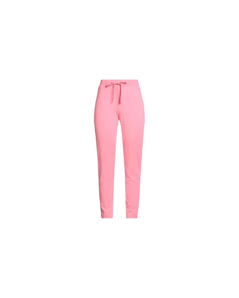 Deha HOSEN & RÖCKE - Hosenauf YOOX.COM Rosa