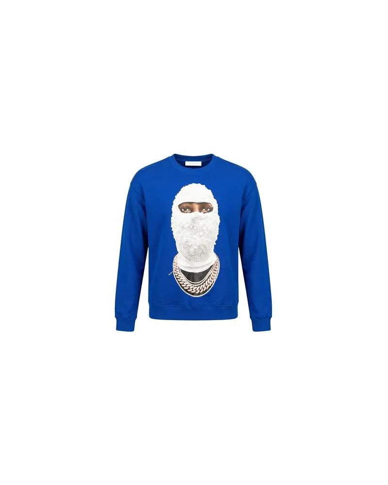 IH NOM UH NIT TOPS - Sweatshirtsauf YOOX.COM Blau