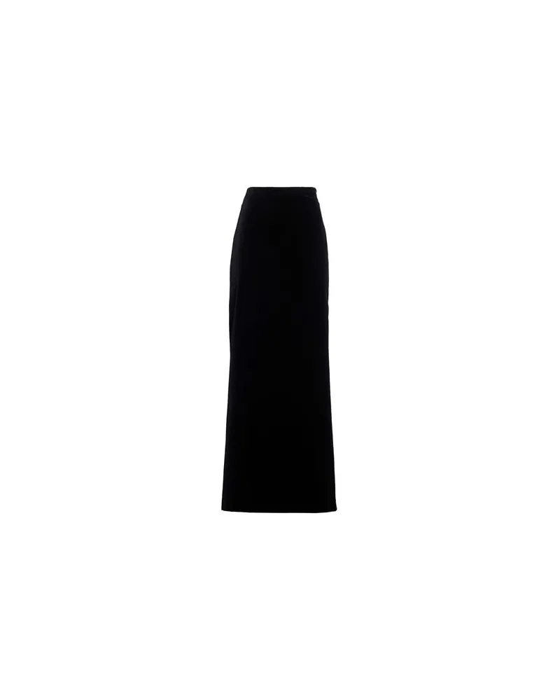 Tom Ford HOSEN & RÖCKE - Maxi-Röckeauf YOOX.COM Schwarz