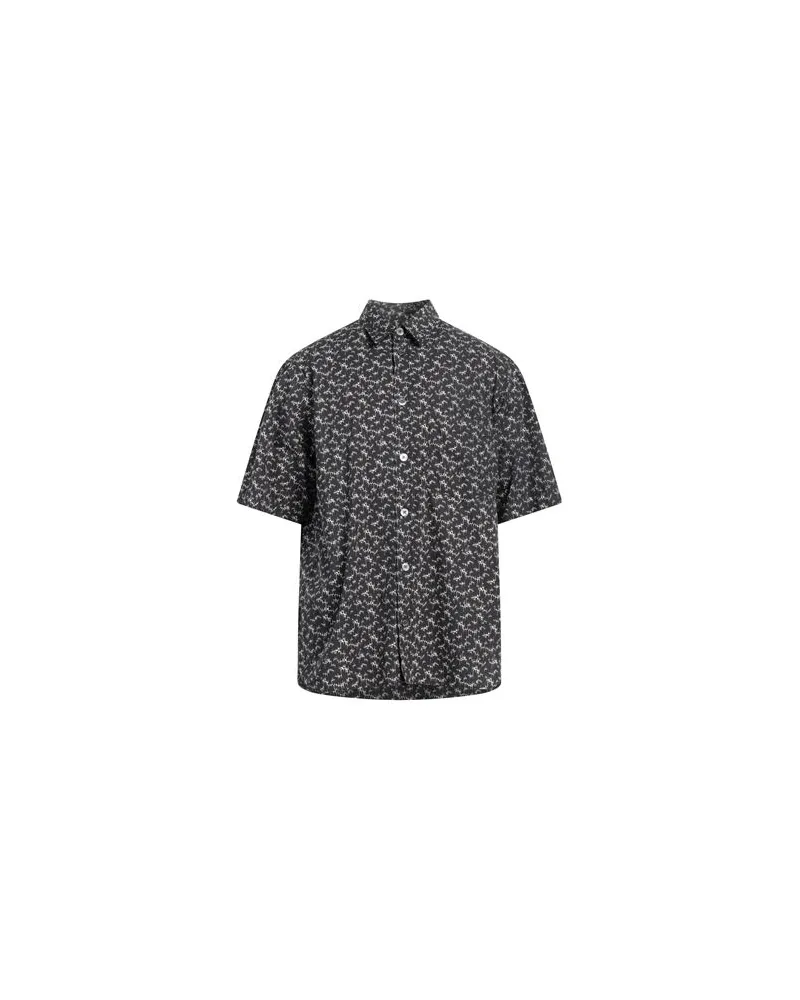 Isabel Marant TOPS - Hemdenauf YOOX.COM Schwarz