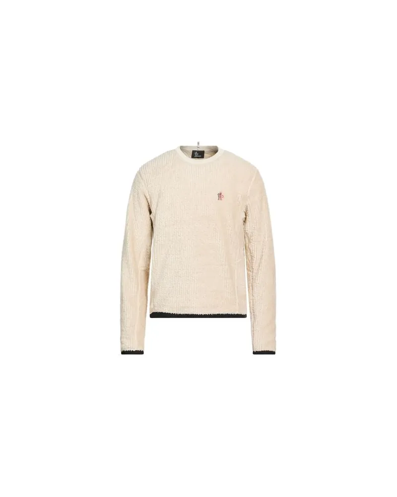 Moncler TOPS - Sweatshirtsauf YOOX.COM Beige