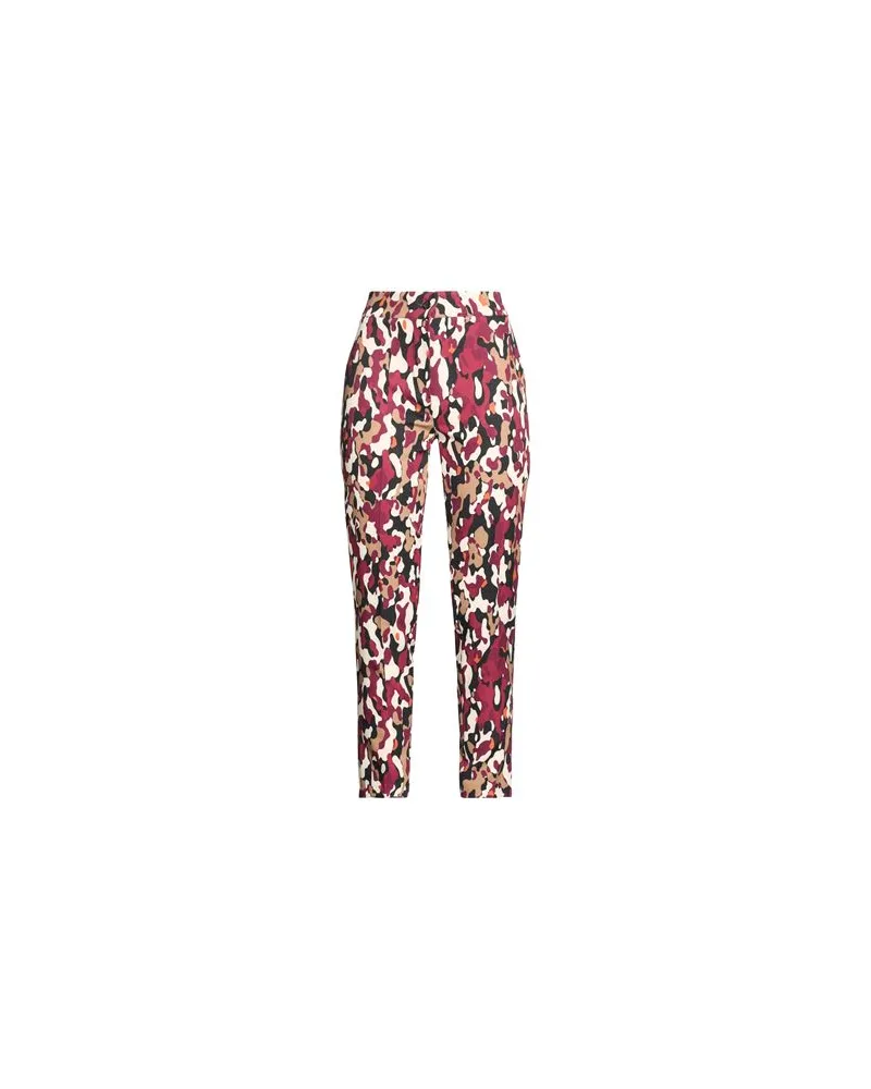 CRISTINAEFFE HOSEN & RÖCKE - Hosenauf YOOX.COM Bordeaux