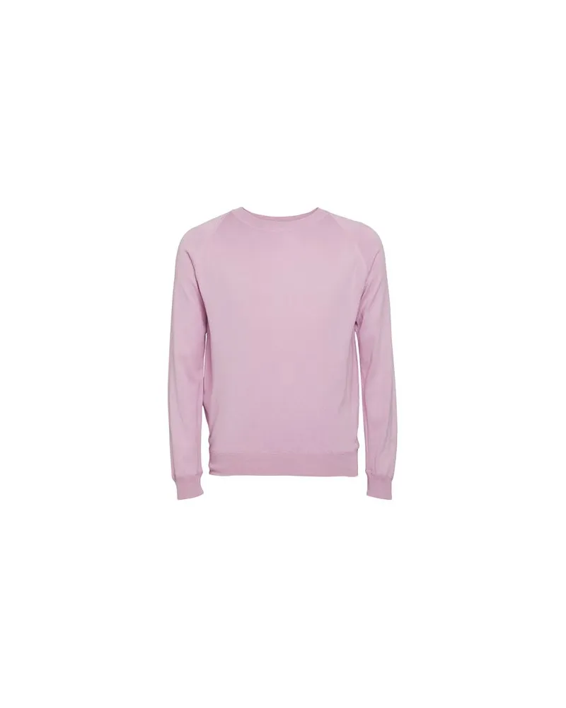 Heritage STRICKWAREN - Pulloverauf YOOX.COM Rosa