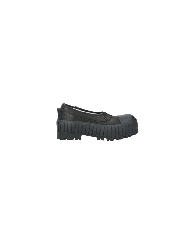Maison Margiela SCHUHE - Pumpsauf YOOX.COM Schwarz