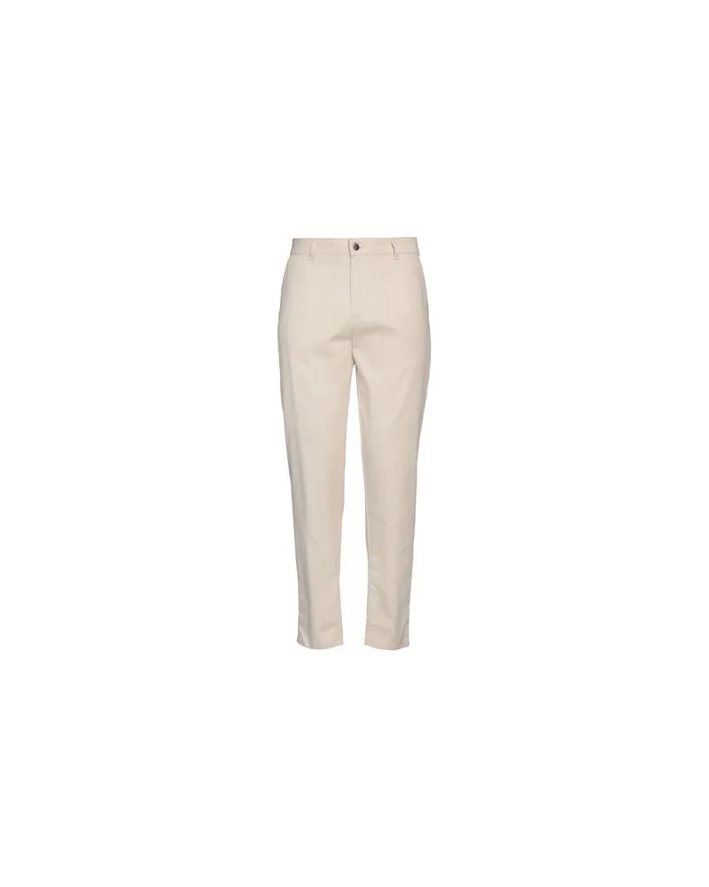 Reign HOSEN & RÖCKE - Hosenauf YOOX.COM Beige