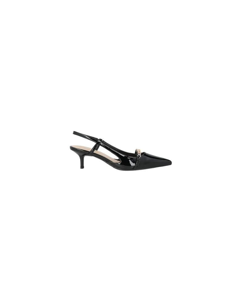 Pinko SCHUHE - Pumpsauf YOOX.COM Schwarz