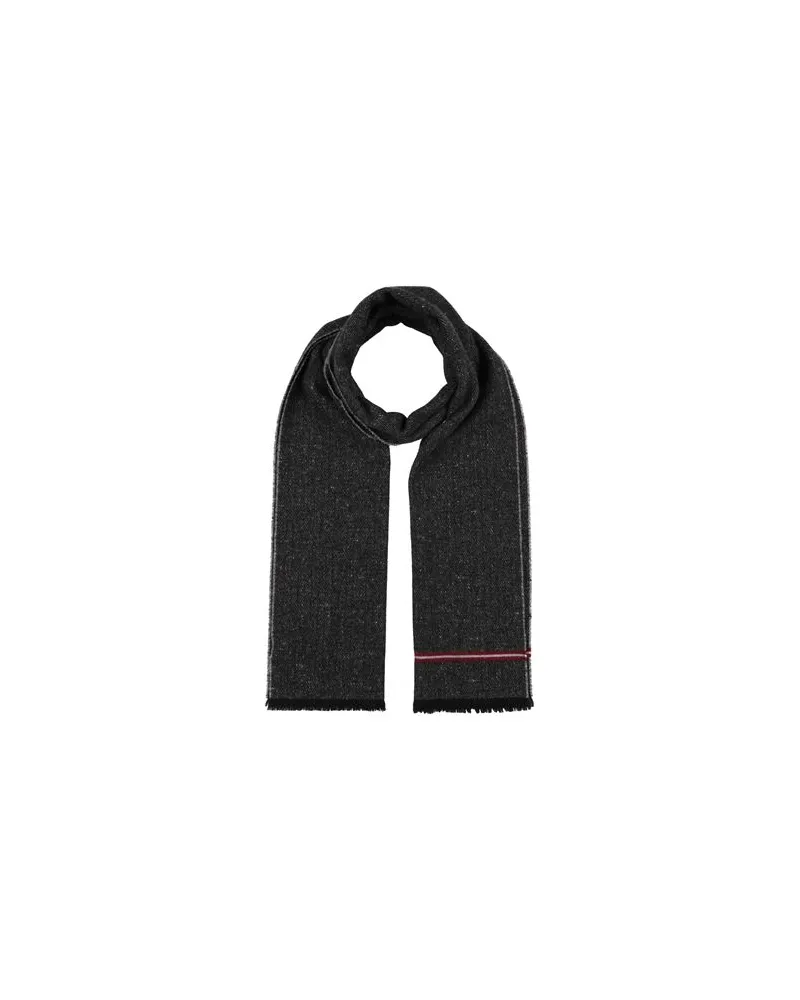 Malo ACCESSOIRES - Schalsauf YOOX.COM Braungrau