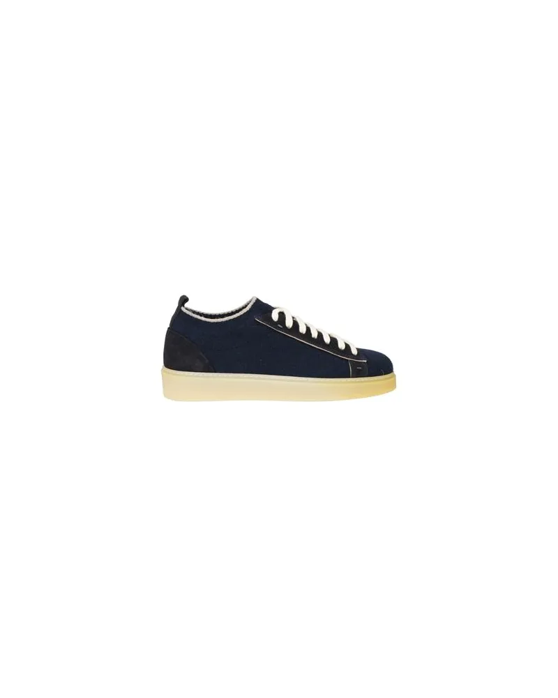 Eleventy SCHUHE - Sneakersauf YOOX.COM Nachtblau