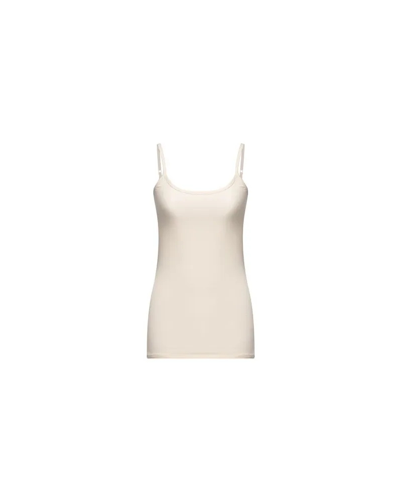 Alpha Studio TOPS - Topsauf YOOX.COM Beige