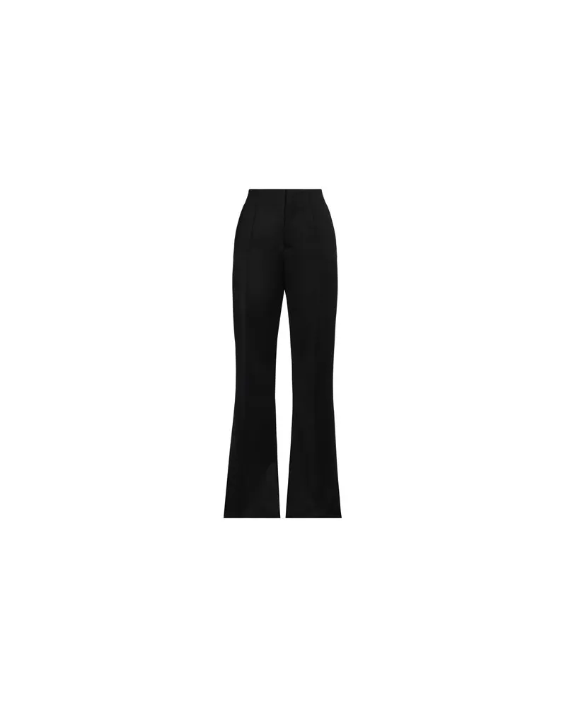 Fabiana Filippi HOSEN & RÖCKE - Hosenauf YOOX.COM Schwarz