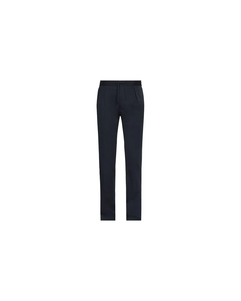 Incotex BY SLOWEAR - HOSEN & RÖCKE - Hosenauf YOOX.COM Nachtblau