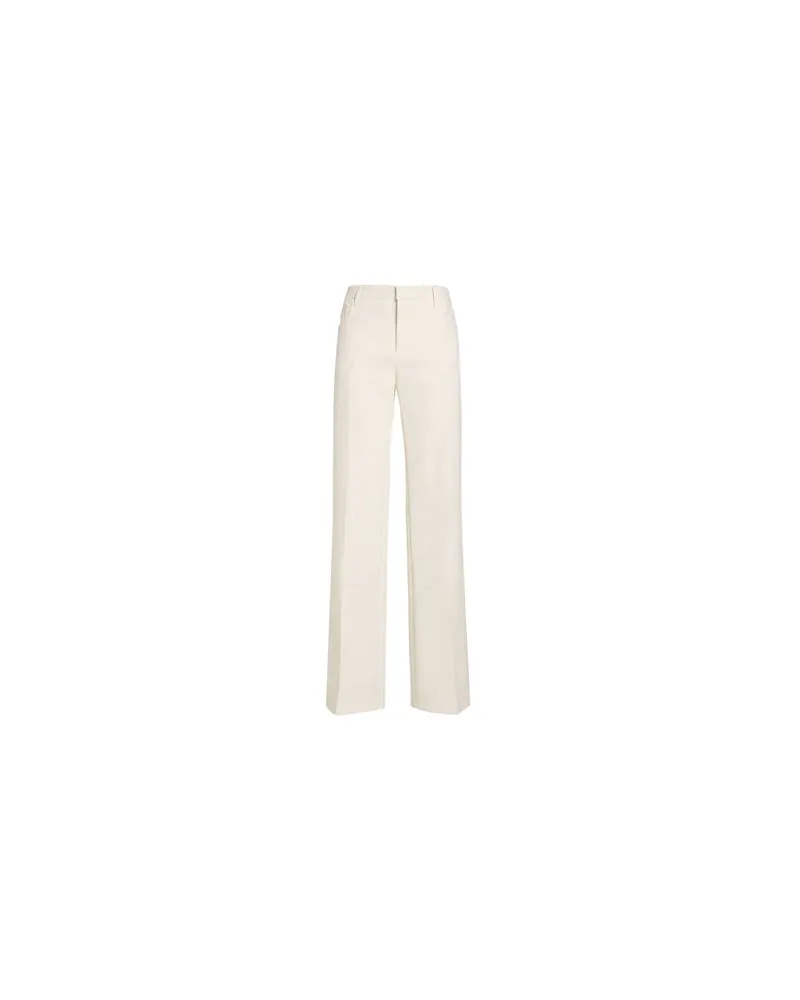 Philosophy Di Lorenzo Serafini HOSEN & RÖCKE - Hosenauf YOOX.COM Elfenbein