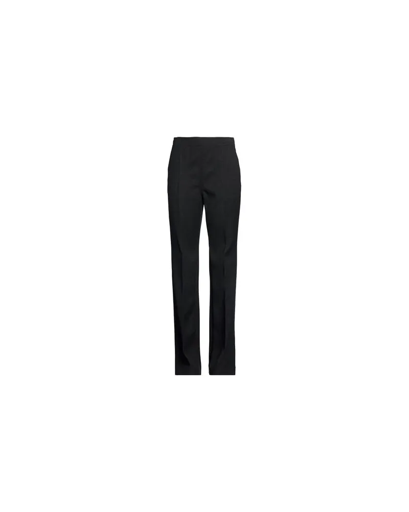 Giambattista Valli HOSEN & RÖCKE - Hosenauf YOOX.COM Schwarz