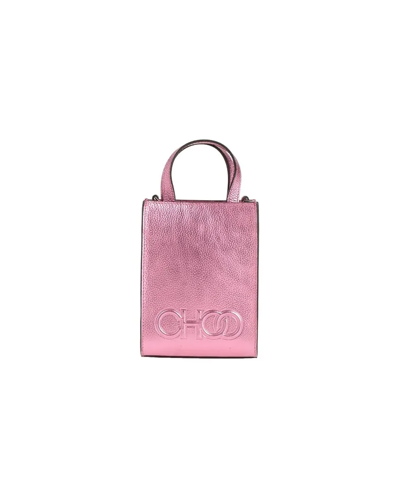Jimmy Choo TASCHEN - Handtaschenauf YOOX.COM Fuchsia