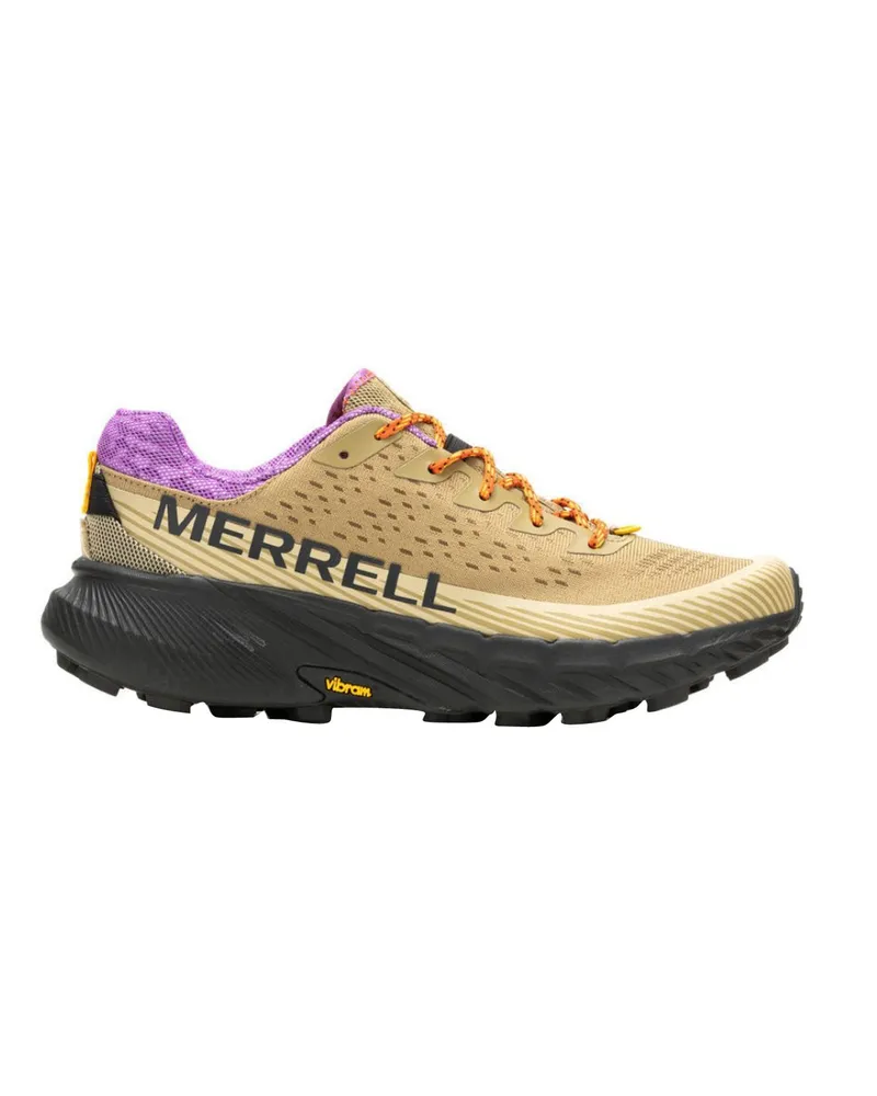 MERRELL Sneakers Beige