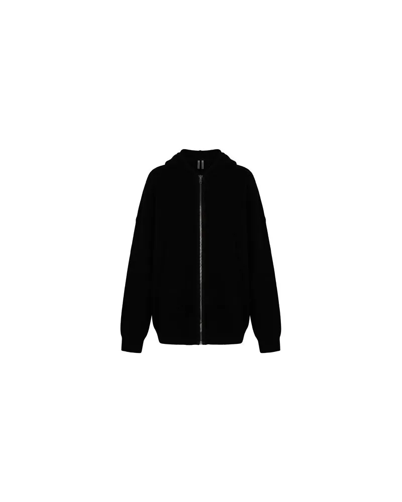 Rick Owens STRICKWAREN - Pulloverauf YOOX.COM Schwarz