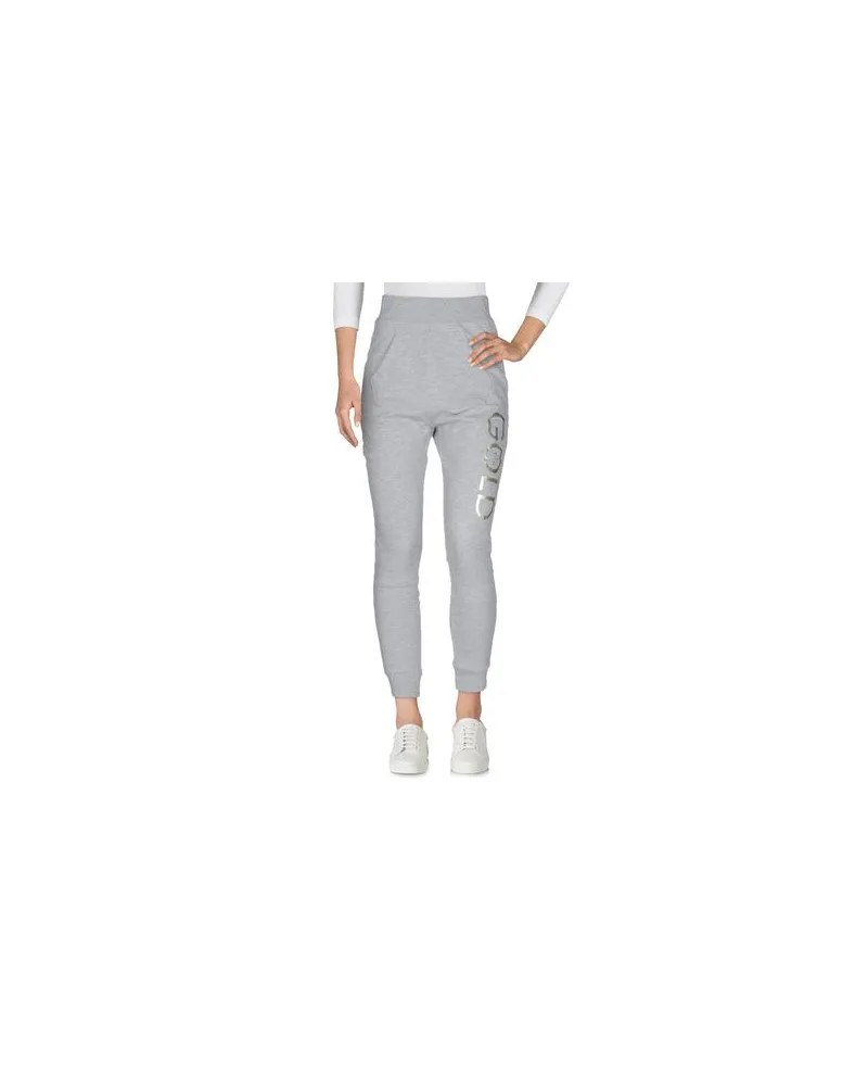 Pinko HOSEN & RÖCKE - Hosenauf YOOX.COM Grau