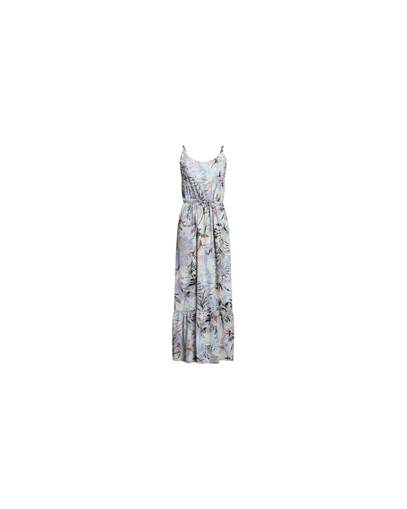 Garcia Jeanswear KLEIDER - Maxi-Kleiderauf YOOX.COM Malve