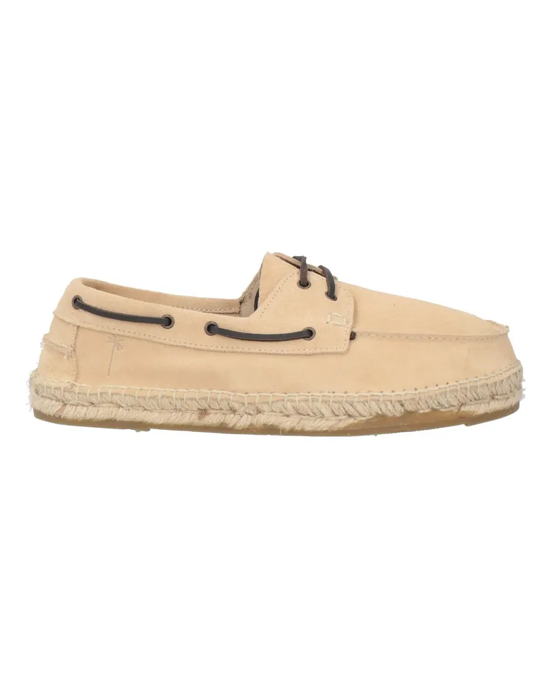 Manebí Espadrilles Beige