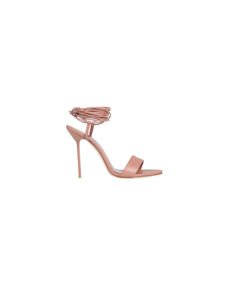 Paris Texas SCHUHE - Sandalenauf YOOX.COM Antikrosa