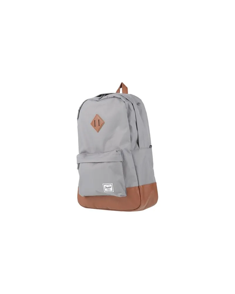 Herschel Supply Co. TASCHEN - Rucksäckeauf YOOX.COM Grau