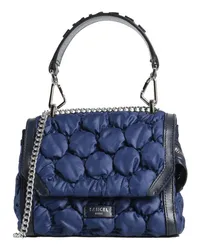 Lancel Handtaschen Marineblau