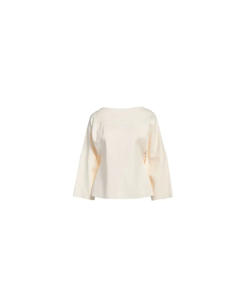 Liviana Conti TOPS - T-shirtsauf YOOX.COM Elfenbein