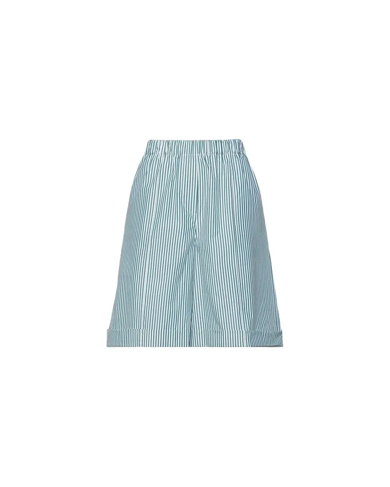PDR Phisique du role HOSEN & RÖCKE - Shorts & Bermudashortsauf YOOX.COM Grün