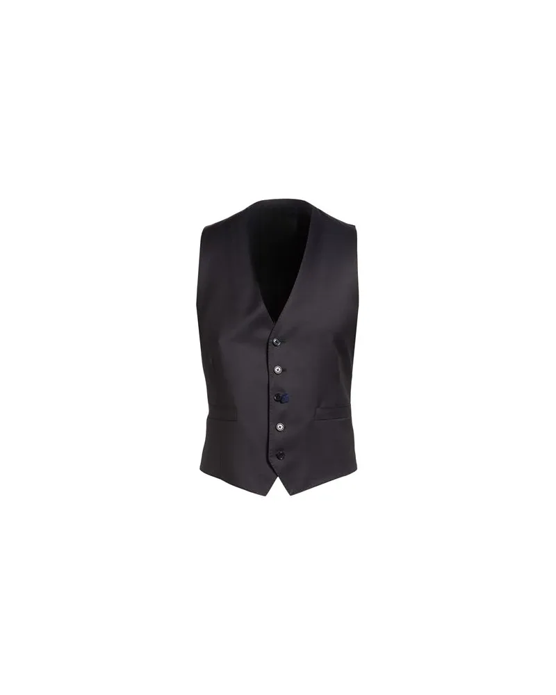 LARDINI ANZÜGE und CO-ORDS - Couture-Westenauf YOOX.COM Nachtblau