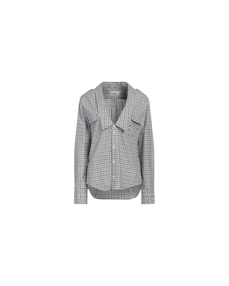 COPERNI TOPS - Hemdenauf YOOX.COM Grau