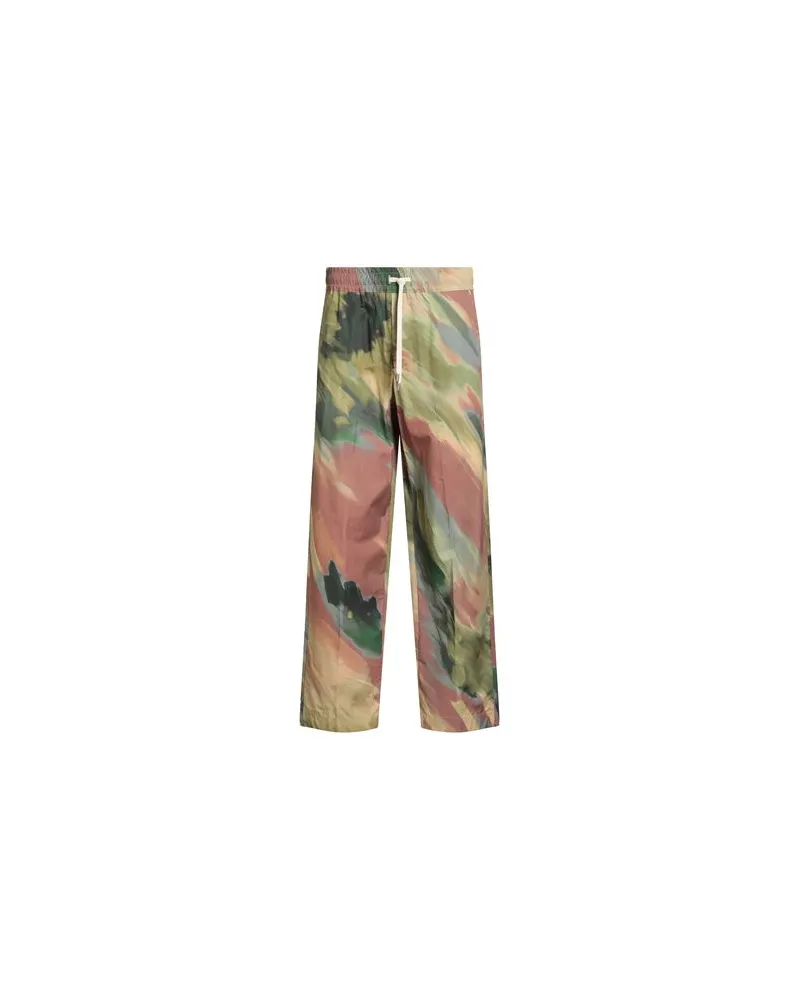 Costumein HOSEN & RÖCKE - Hosenauf YOOX.COM Hellbraun