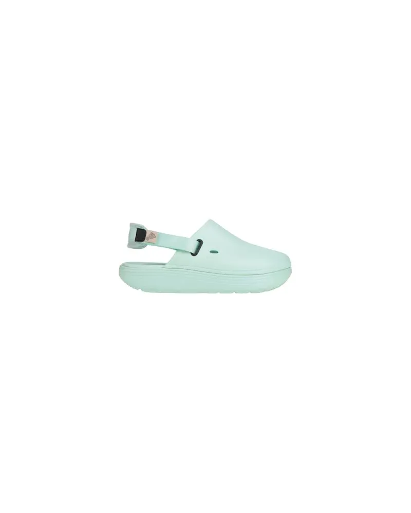 SUICOKE SCHUHE - Mules & Clogsauf YOOX.COM Säuregrün