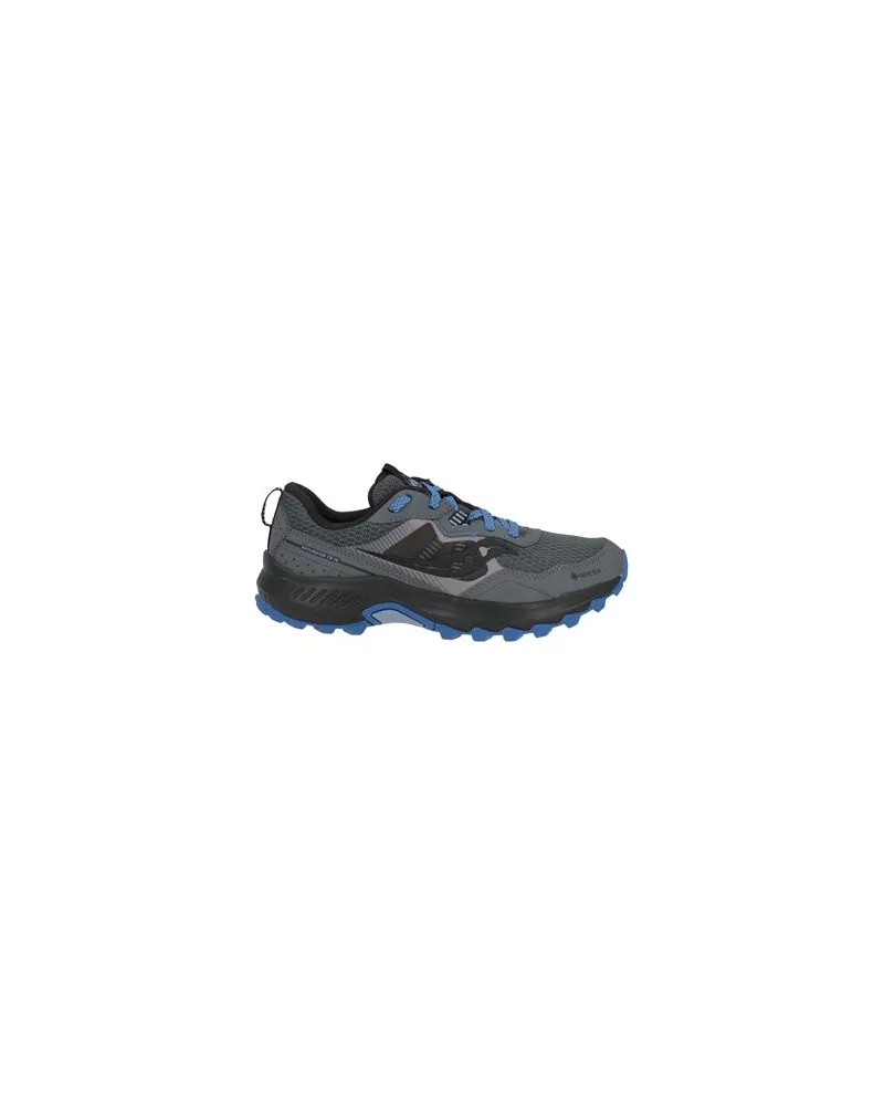 Saucony SCHUHE - Sneakersauf YOOX.COM Grau
