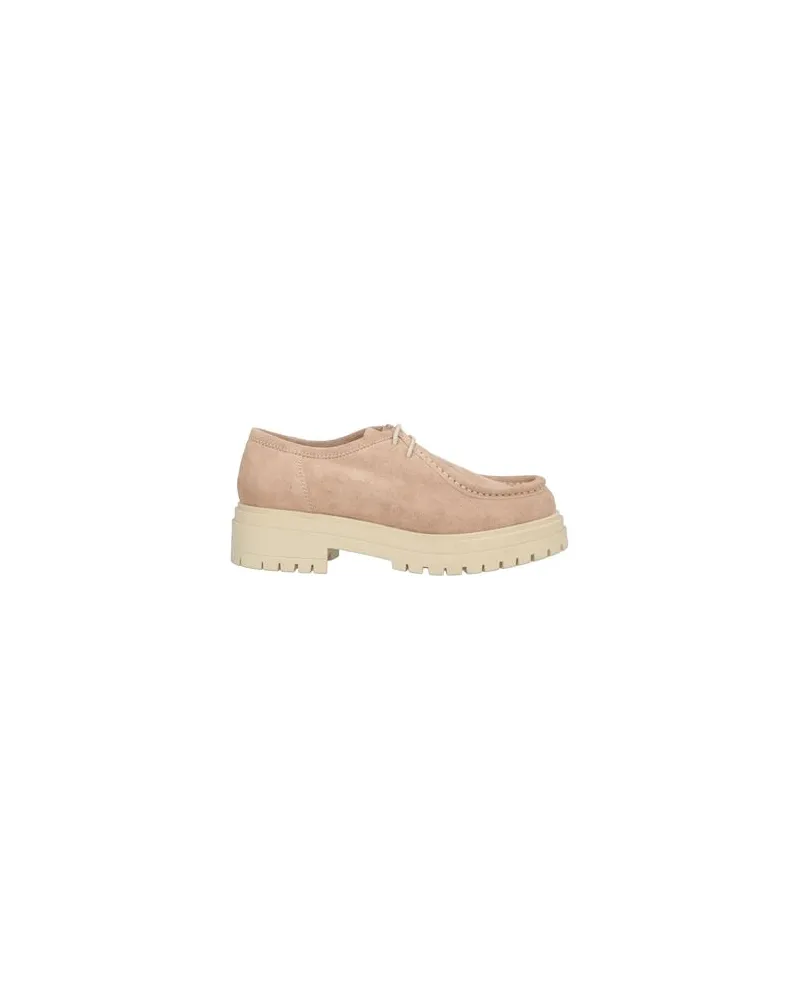 NOA A. SCHUHE - Schnürschuheauf YOOX.COM Hellrosa
