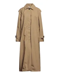 ROSEANNA Jacke, Mantel & Trenchcoat Khaki