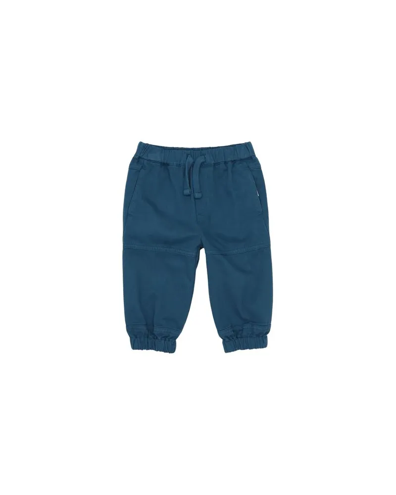 Stella McCartney Kids HOSEN & RÖCKE - Hosenauf YOOX.COM Nachtblau