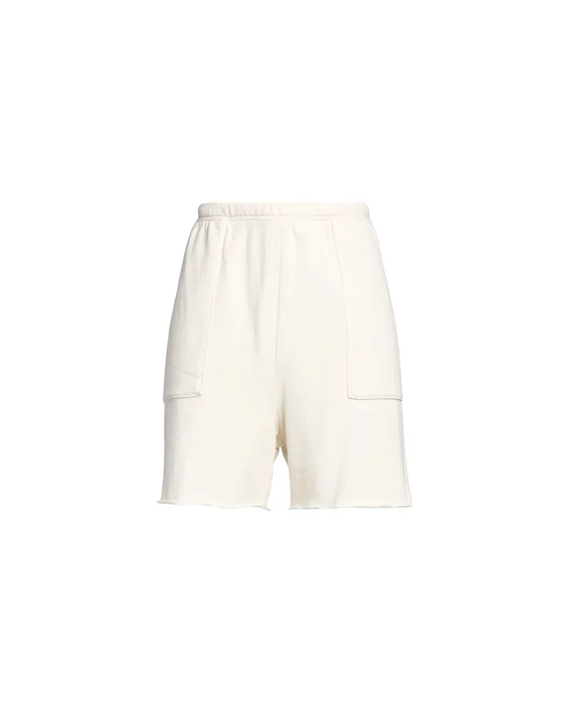 The Great HOSEN & RÖCKE - Shorts & Bermudashortsauf YOOX.COM Cremeweiß