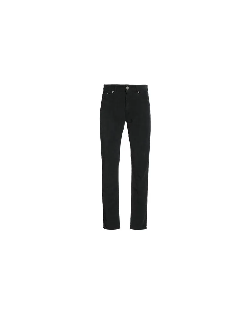 PT TORINO HOSEN & RÖCKE - Hosenauf YOOX.COM Schwarz