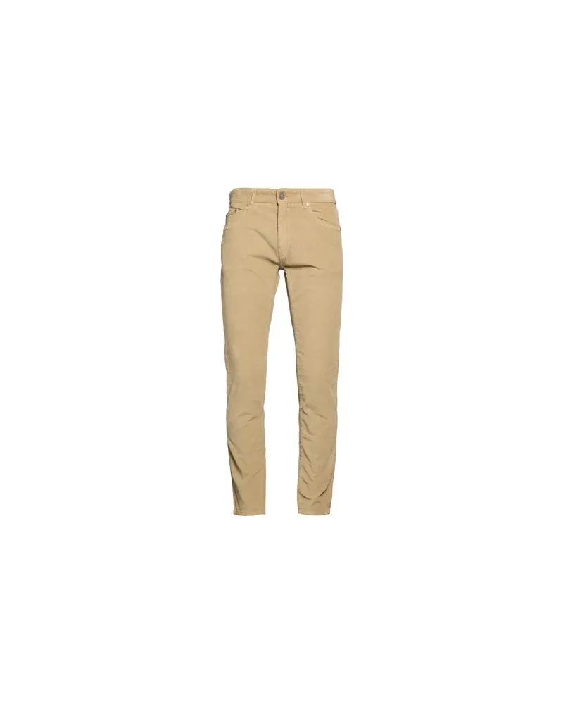 PT TORINO HOSEN & RÖCKE - Hosenauf YOOX.COM Senf