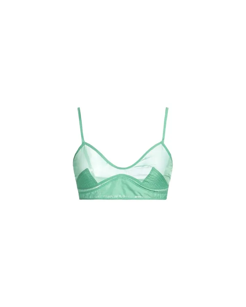 LOW CLASSIC TOPS - Topsauf YOOX.COM Grün