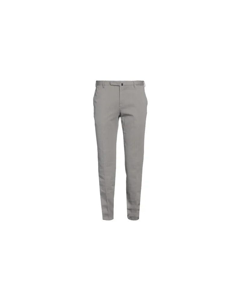 Incotex HOSEN & RÖCKE - Hosenauf YOOX.COM Hellgrau