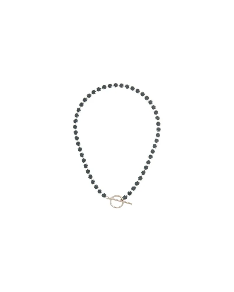 Isabel Marant SCHMUCK und UHREN - Halskettenauf YOOX.COM Aquamarin