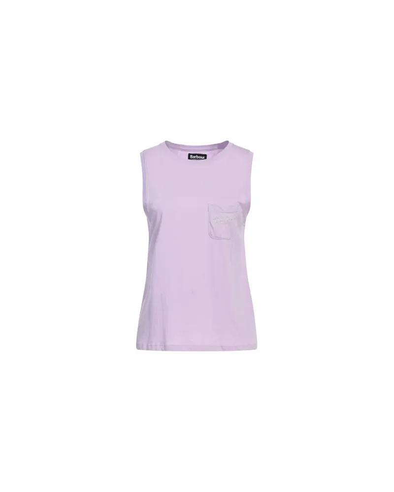 Barbour INTERNATIONAL - TOPS - Tank Topsauf YOOX.COM Malve