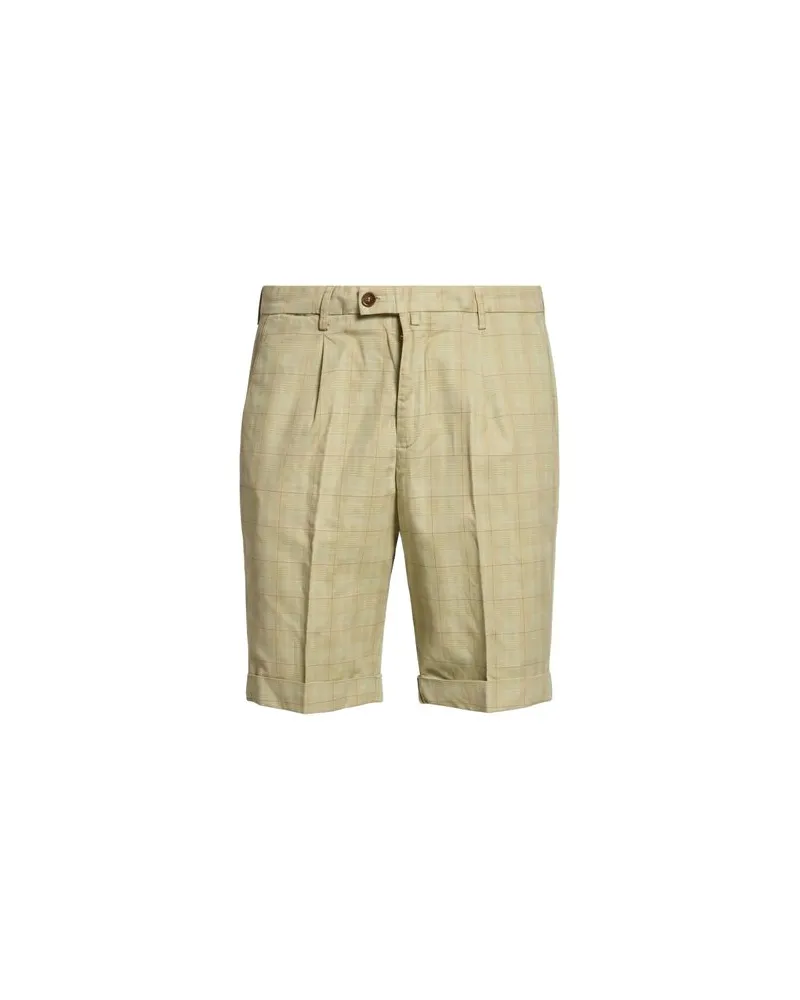 Briglia 1949 HOSEN & RÖCKE - Shorts & Bermudashortsauf YOOX.COM Säuregrün