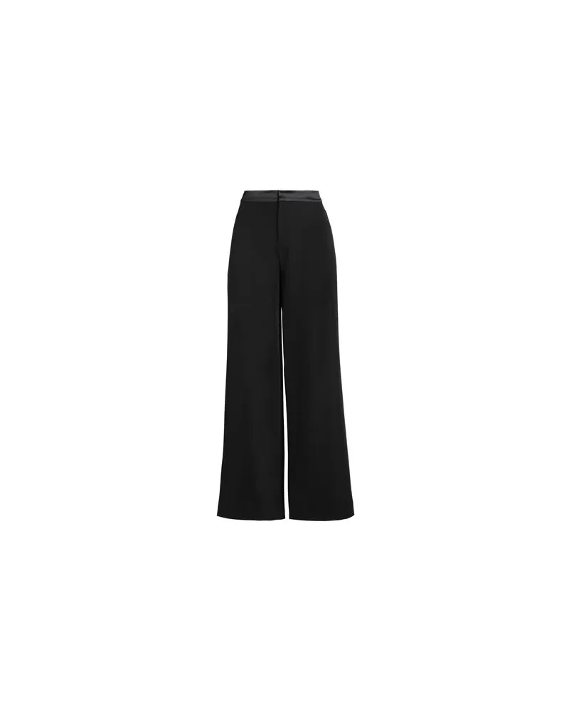 Retrofête HOSEN & RÖCKE - Hosenauf YOOX.COM Schwarz