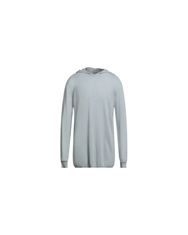 Rick Owens STRICKWAREN - Pulloverauf YOOX.COM Himmelblau