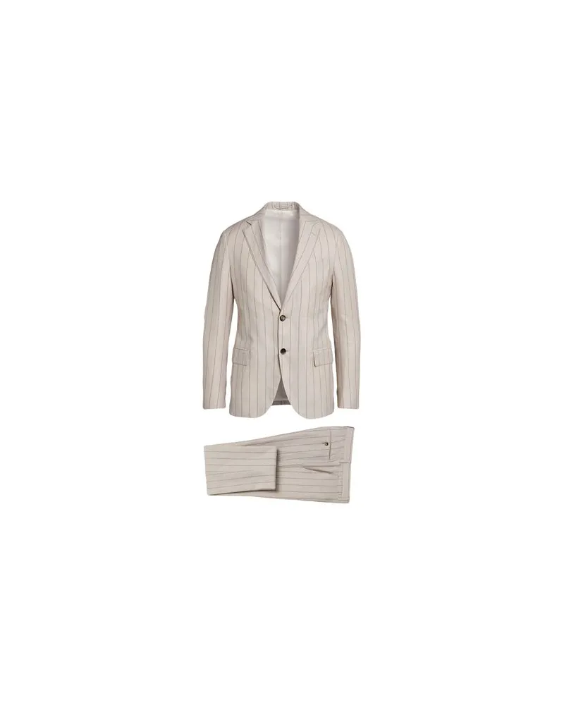 LARDINI ANZÜGE und CO-ORDS - Anzügeauf YOOX.COM Beige